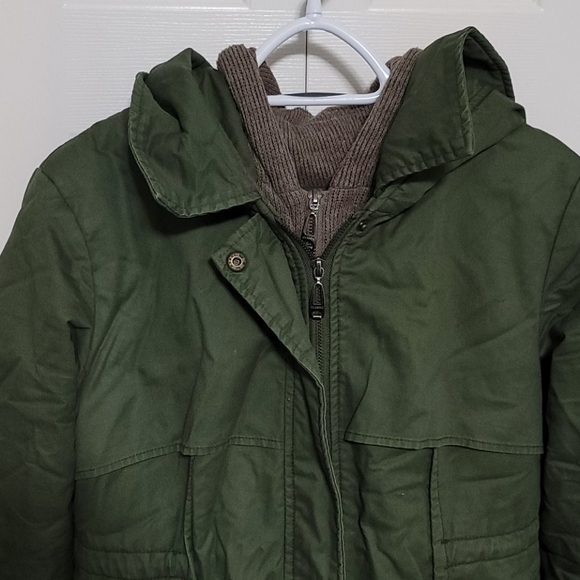 Winter Jacket - Picture 9 of 9